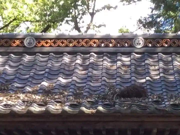 弓削神社のその他建物