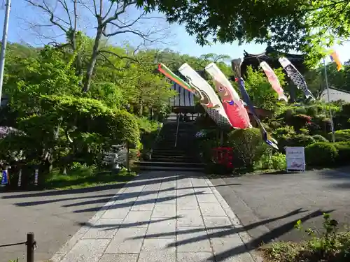 陽林寺のその他建物