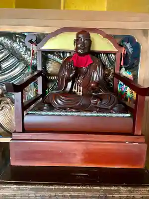 善導寺(福島県)