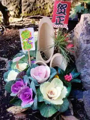 高円寺天祖神社(東京都)