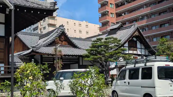 長香寺(京都府)