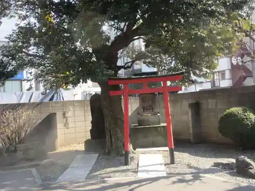 千蔵寺(神奈川県)