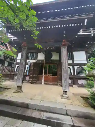 長禅寺(茨城県)