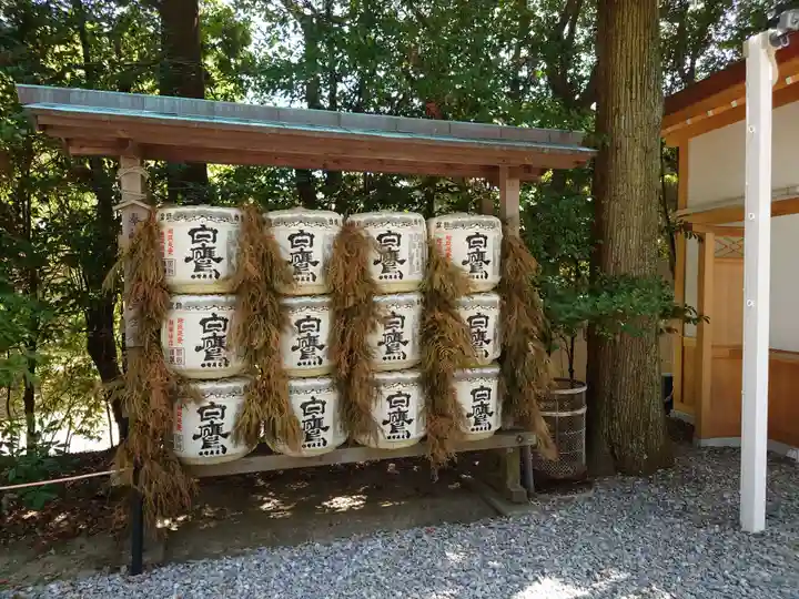 猿田彦神社のその他建物