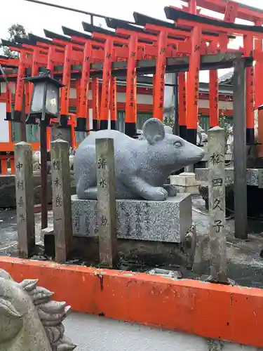 伏見稲荷本教間力教会(京都府)