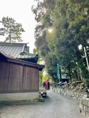大稲荷神社(神奈川県)