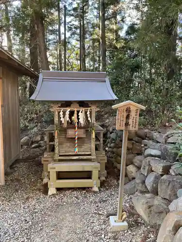 大崎八幡宮(宮城県)