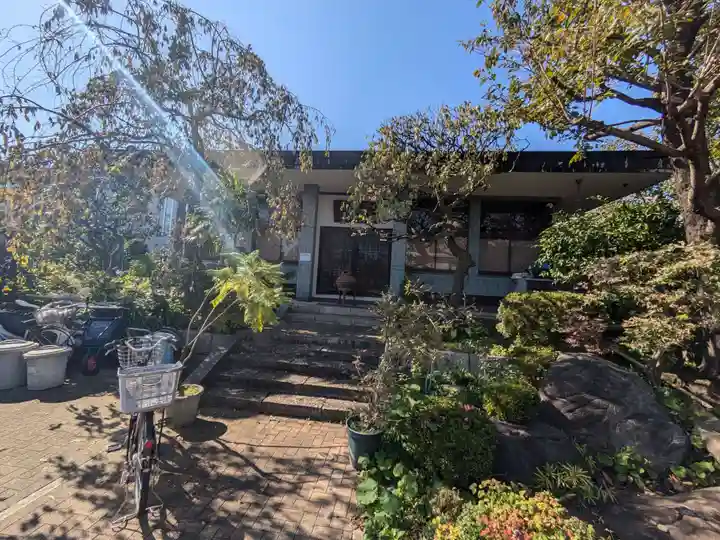 法福寺(東京都)