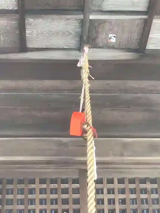 芽生神社(北海道)