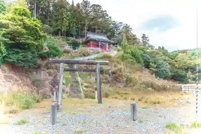 神明社(宮城県)
