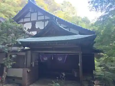 醍醐寺（上醍醐）(京都府)