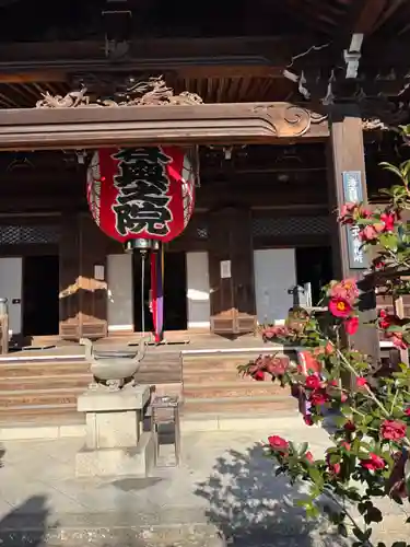 柳谷観音　楊谷寺(京都府)