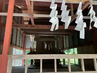 羽黒山神社の{uncategorized: "未分類", other: "その他", undefined: "問題あり", building: "その他建物", grave: "お墓", sacred_gate: "鳥居", guardian: "狛犬", statue: "像", buddha: "仏像", history: "歴史", nature: "自然", garden: "庭園", animal: "動物", pagoda: "塔", temizu: "手水舎", mountain_gate: "山門・神門", sanctuary: "本殿・本堂", subordinate: "末社・摂社", art: "芸術", scenery: "景色", jizo: "地蔵", ema: "絵馬", goshuin: "御朱印", omikuji: "おみくじ", items: "授与品その他", amulet: "お守り", goshuincho: "御朱印帳", eats: "食事", festival: "お祭り", votive_dance: "神楽", shichigosan: "七五三参", wedding: "結婚式", experience: "体験その他", initially: "初詣", around: "周辺", anti_infection: "感染症対策"}