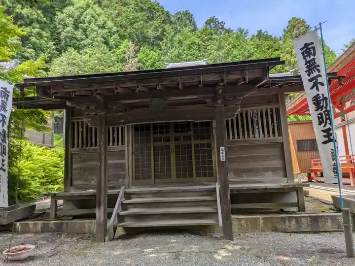 真禅院(岐阜県)