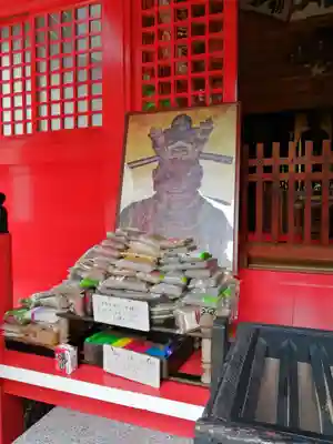 源覚寺のその他建物