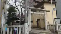 金刀比羅神社(東京都)