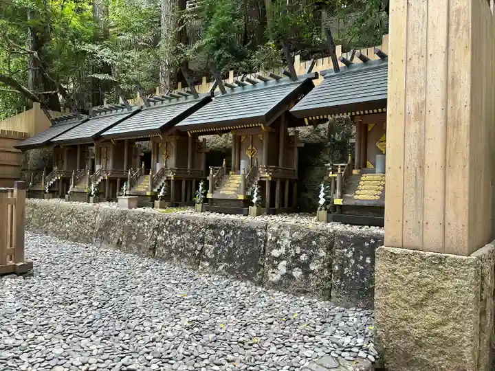 天河大辨財天社(奈良県)