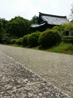 秋篠寺のその他建物