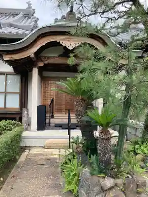 圓通寺のその他建物