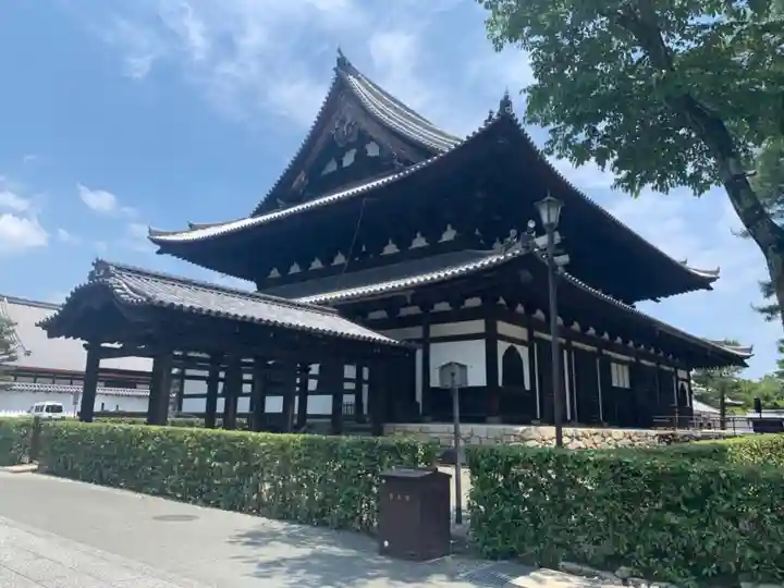 相国寺(相国承天禅寺)のその他建物