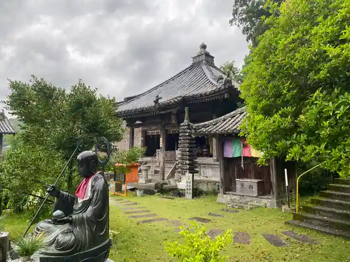 平等寺(徳島県)