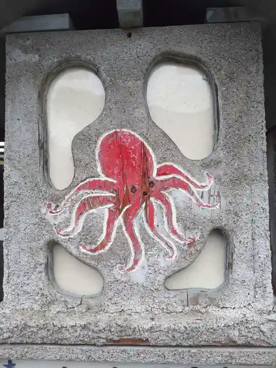 舞台八幡神社(宮城県)