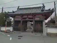 穴太寺(京都府)