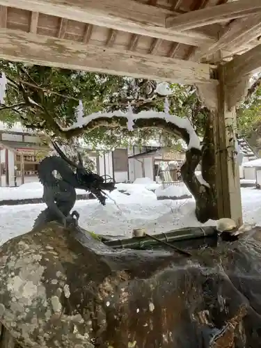 星宮神社(岐阜県)