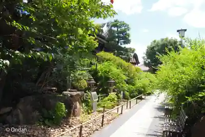 東光院(大阪府)