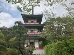 輪王寺の建物その他