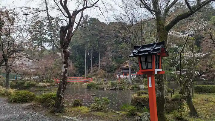大原野神社(京都府)