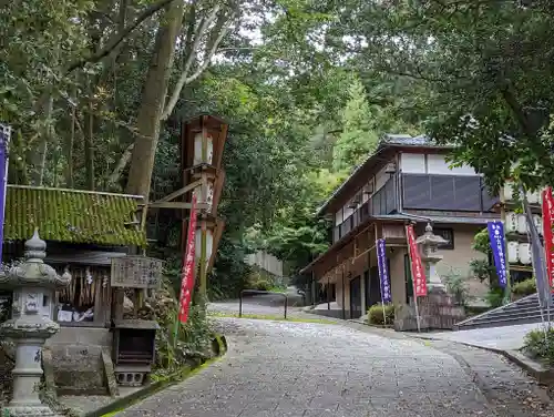 北花山 六所神社(京都府)