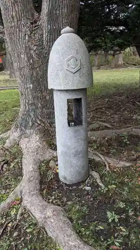 御傘山神社の建物その他