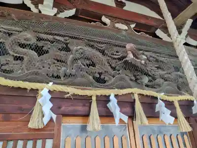 瓜破天神社(大阪府)