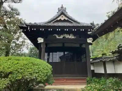 西楽寺(長野県)