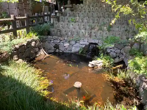 大圓寺のその他建物