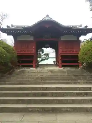 護国寺(東京都)