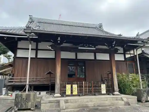 一乗寺(大阪府)