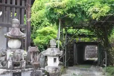法光寺(埼玉県)