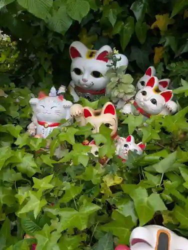 今戸神社(東京都)