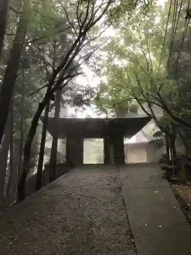 鶴林寺の建物その他