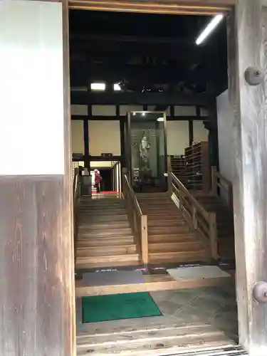 瑞巌寺の仏像