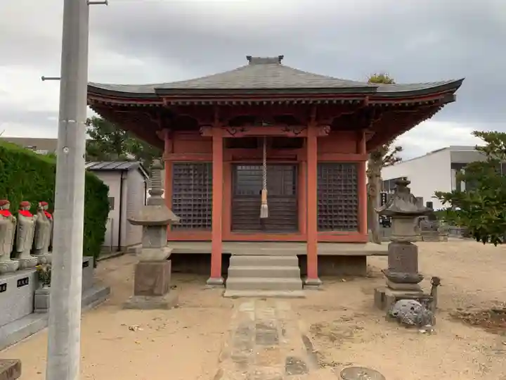 東岸寺(千葉県)