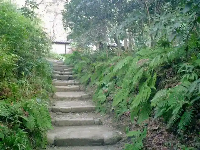瑞泉寺のその他建物