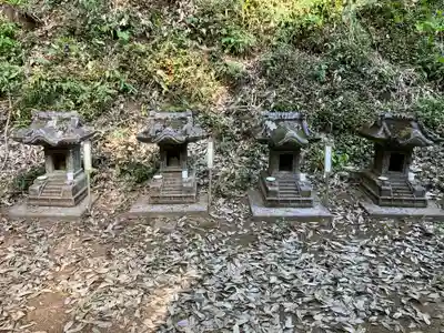 内外大神宮(茨城県)