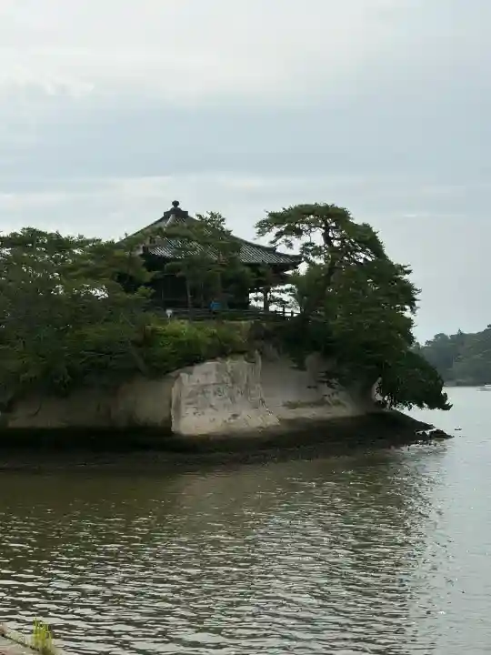 瑞巌寺五大堂(宮城県)