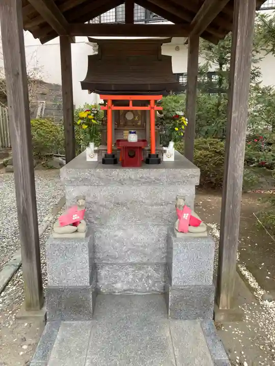 乗蓮寺(神奈川県)