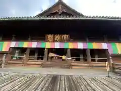 長谷寺(奈良県)