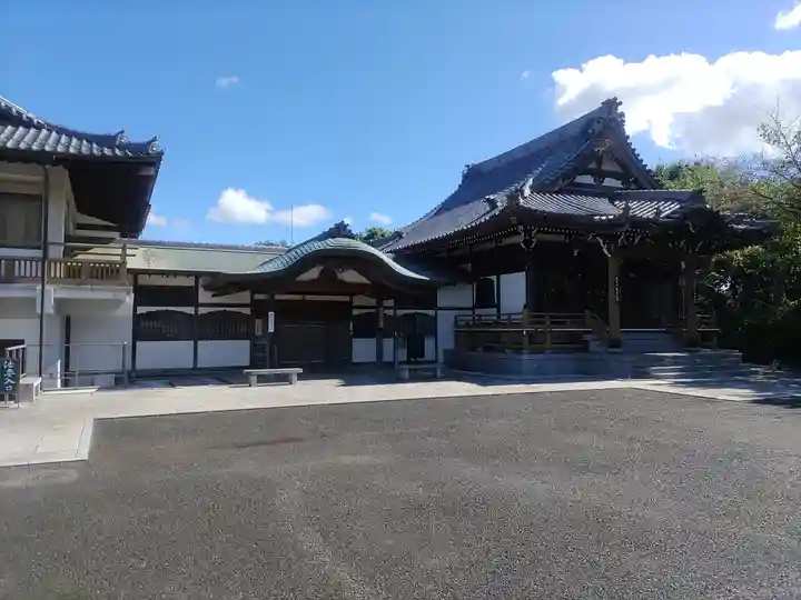 瑞法光寺(茨城県)