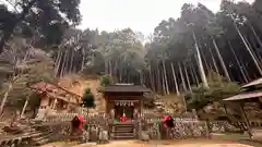 迩志神社(兵庫県)